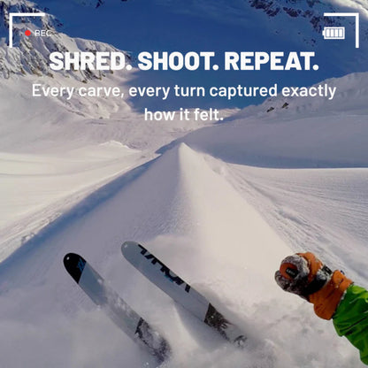 SmartMiniPro™ Action Camera