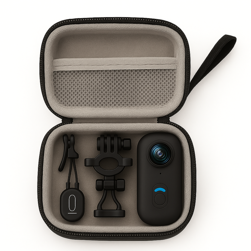 Mounting Accessories Kit