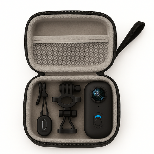 Mounting Accessories Kit